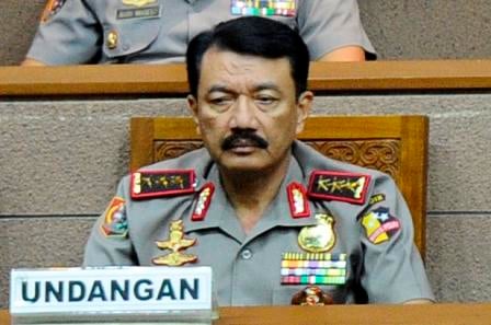  Hakim Sarpin: Penetapan Tersangka BG Bukan Wewenang KPK