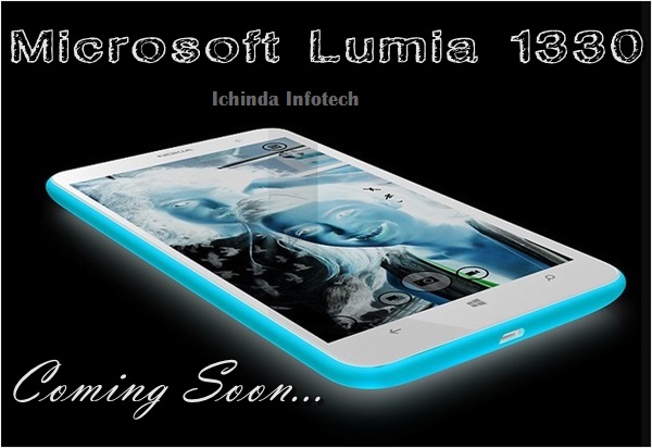  Microsoft Indonesia Goda Pengguna Tampilkan Lumia 1330 di Dunia Maya