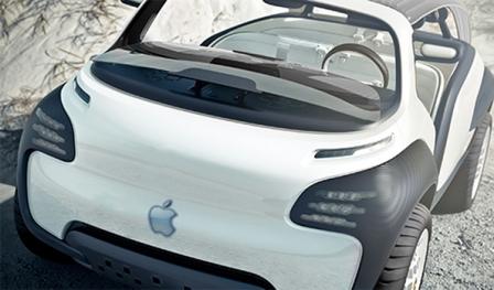  Mobil Listrik Apple Bisa Jadi Impian atau Mimpi Buruk