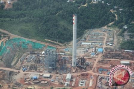  Harga Lahan di Kawasan Industri Naik 20% per Tahun