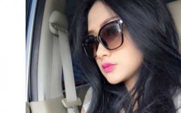  Dianggap Menghina, Cita Citata Mau Sungkem ke Kepala Adat Papua