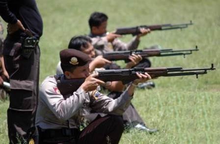  Bagir Manan: Sistem Hukuman Mati Tergantung Negara Masing-masing