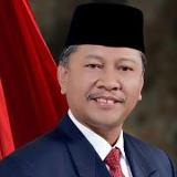  Wagub Jabar Minta Warga Doakan &amp; Maafkan Ano Sutrisno