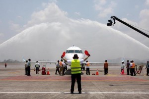  LION AIR DELAY: Kena Amukan Penumpang, Bandara Dera Rugi Rp100 Juta