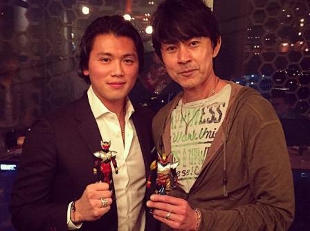  Kotaro Minami Bakal Berduet dengan Satria Bima Garuda di Season 2