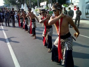  Pelestarian Kesenian Indramayu Butuh Perbup dan SK Bupati