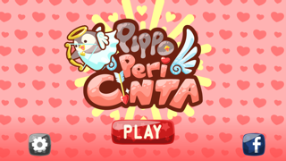  Arsanesia Rilis Game Pippo Peri Cinta