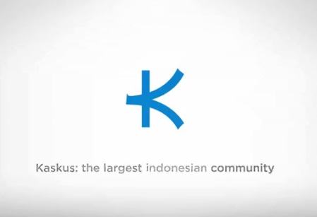  Kaskus Luncurkan Logo & Fitur Baru