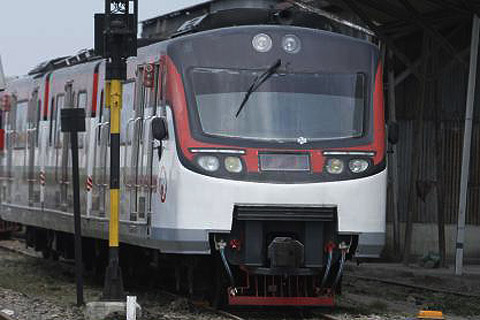  3 KA Dari Stasiun Bandung Alami Perubahan Jadwal