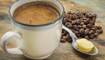  Kopi Dicampur Mentega Bisa Turunkan Berat Badan?