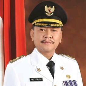  DPRD Kota Cirebon Berhentikan Almarhum Ano Sutrisno dengan Hormat