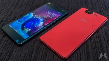  Smartphone Wiko Resmi Hadir di Indonesia