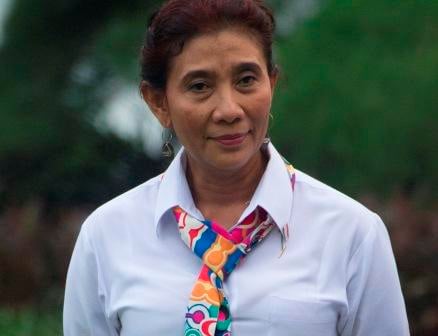  Soekarwo Tak Mau Buru-buru Terapkan Kebijakan Susi Pudjiastuti