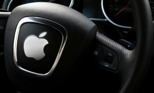  Rumor Apple Car Bikin Cemas Industri Otomotif