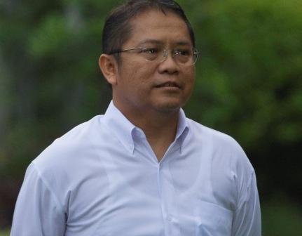  Menkominfo Prihatin Pengusaha Hotel Lebih Andalkan E-Commere Asing
