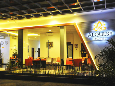  PROMO ALQUEBY HOTEL BANDUNG: Bayar 2 Malam, Nginap 3 Malam