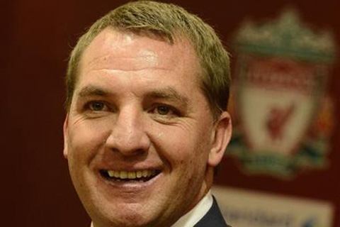  Rodgers Sebut Anfield Kembali Jadi Angker