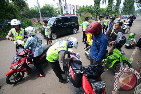  Waspada, Aksi Begal Bekasi Pindah ke Permukiman