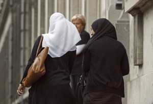  Guru Perempuan Muslim di Jerman Boleh Kenakan Hijab