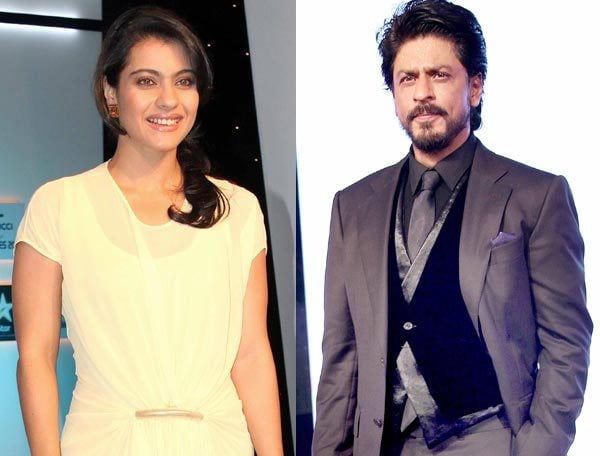  Shahrukh Khan dan Kajol Bakal Reuni di Film Terbaru \'Dilwale\'