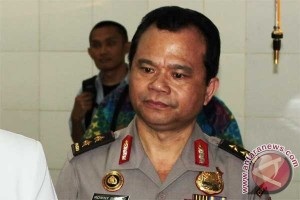  10 Personel Polri Ditangkap Malaysia, Ini Penjelasan Kadiv Humas