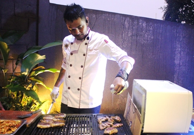  Tips Chef dalam Memasak Daging Steak