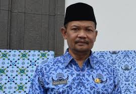 Gubernur Tunjuk Iwa Karniwa Sebagai Plh Sekda Jabar