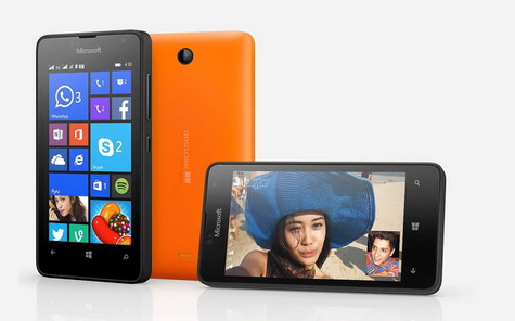  Lumia 430 Cuma 900.000-an, Mau?