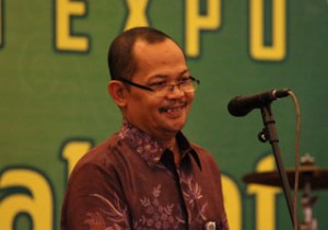  Almarhum Wawan Ridwan Dikenal Humoris & Dekat dengan Anak Buah