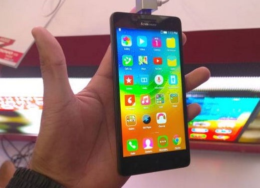  Luar Biasa, 5.000 Unit Lenovo A6000 Ludes Dalam Waktu 10 Menit