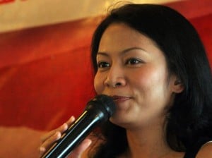  Dewi Lestari Siapkan Single untuk Film Filosofi Kopi