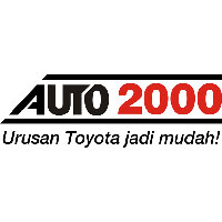  Auto 2000 Targetkan Penjualan Toyota Capai 36.000 Unit