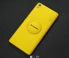  Lenovo Perkenalkan Phablet Berdesain Unik &amp; Menarik