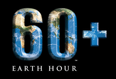  Akhir Pekan Ini, Earth Hour Kembali Digelar di Bandung