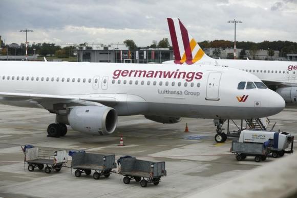  Blackbox Pesawat Germanwings Ditemukan