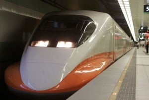  Jokowi Ingin Ada Shinkansen di Indonesia