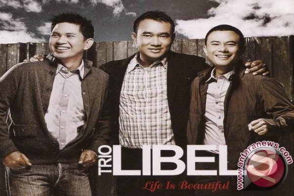  Kabar Duka: Yanni \'Trio Libels\' Tutup Usia