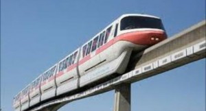  Bekasi Mulai Bangun Kereta Aeromovel