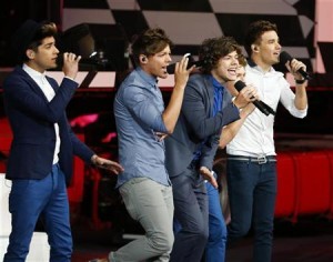 Selain One Direction, Ini Dia Boy Band yang Ditinggalkan Personilnya