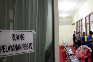  Kabupaten Kuningan Bidik Rp16,5 Miliar dari PBB-P2