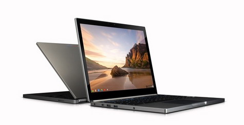  Chromebook, Laptop Besutan Microsoft Ini Rp2 Juta-an