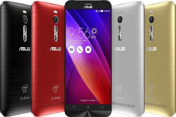  Asus ZenFone 3 Bakal Dilengkapi Sensor Sidik Jari