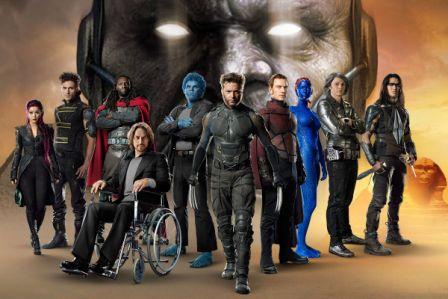  \'X-Men Age of Apocalypse\' Film Terakhir Hugh Jackman Sebagai Wolverine?