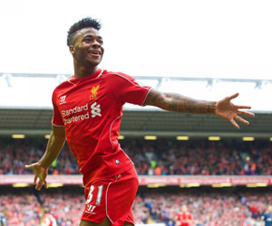  Raheem Sterling \'Liverpool\': Saya Tidak Mata Duitan