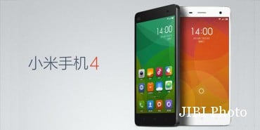  Diskon Rp400.000 untuk Xiaomi Mi4, Tapi.....