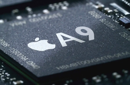  Samsung Akan Produksi Chip A9 untuk Apple