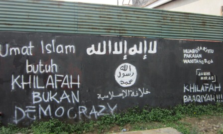  Cak Nun Bilang ISIS Gerakan Rekayasa Pemecah Belah Dunia Islam
