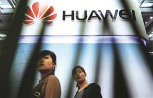 Huawei Mulai Rilis Spesifikasi dari Huawei Watch
