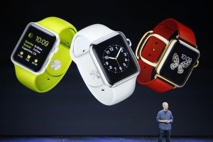  Duh, Peluncuran Smartwatch Apple Terganjal Paten