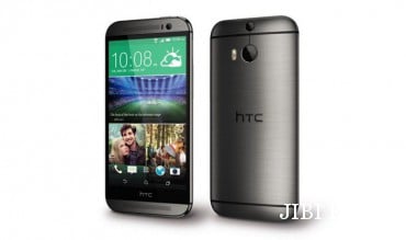  Smartphoe HTC One M8s, Penerus One M8, Apa Kelebihannya